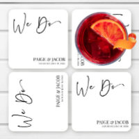 Wir machen klassische, moderne Minimalistische Hoc