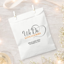 Wir machen Lieben Cookies Personalisiert