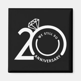 Wir machen noch 20 Jahre - 20. Magnet