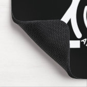 Wir machen noch 20 Jahre - 20. Mousepad (Ecke)