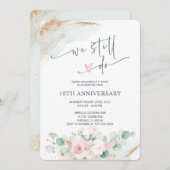 Wir machen noch Einladungen (Vorne/Hinten)