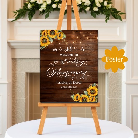 Wir machen noch immer 30 Jahre Weihnachtsfeiertag  Poster