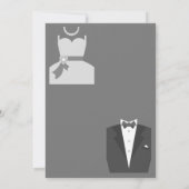 Wir machen noch immer eine erneute Einladung zum H (Rückseite)