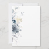 Wir machen noch immer eine Neuauflage zum Jahresta Einladung (Rückseite)