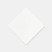 Wir machen noch immer Geschenke seit 2020 Serviette (Ecke)