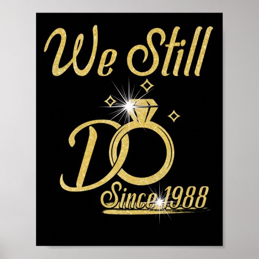 Wir machen noch seit dem 34. für Verheirateten im Poster (Vorne)