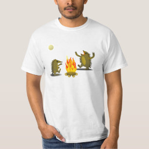Wir machten FEUER T-Shirt