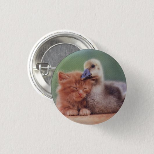 Wir mag man sich! button (Vorne & Hinten)