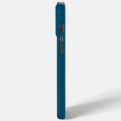 Wir Menschen 2 Case-Mate iPhone Hülle (Rückseite / Links)