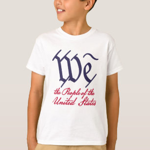 Wir Menschen 2 T-Shirt
