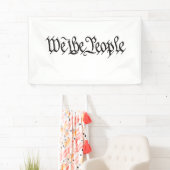 Wir Menschen Banner (Insitu)