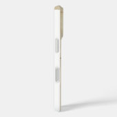 Wir Menschen Case-Mate iPhone Hülle (Rückseite / Rechts)