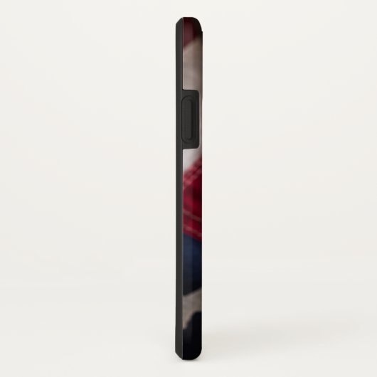 Wir Menschen Case-Mate iPhone Hülle (Hinten/Rechts)