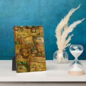 Wir Menschen Fotoplatte (Seite)