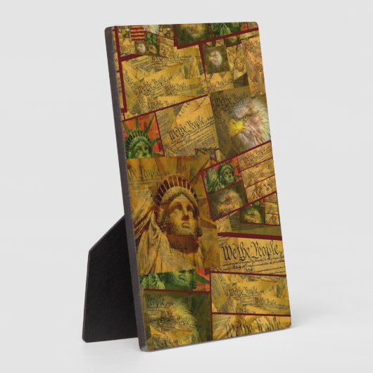 Wir Menschen Fotoplatte (Seite)