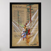 Wir Menschen III Poster (Vorne)