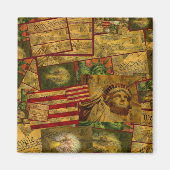 Wir Menschen Magnet (Vorne)