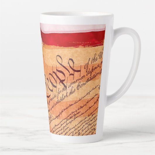 Wir Menschen Milchtasse (Rechts)