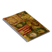 Wir Menschen Notizblock (Rechte Seite)