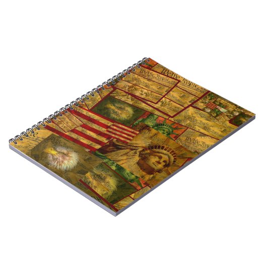 Wir Menschen Notizblock (Linke Seite)