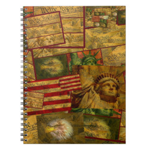 Wir Menschen Notizblock