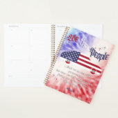 Wir Menschen Planer (Anzeige)