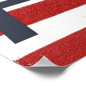 Wir Menschen Poster (Ecke)