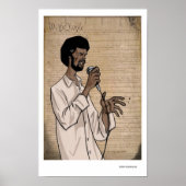 Wir Menschen Poster (Vorne)