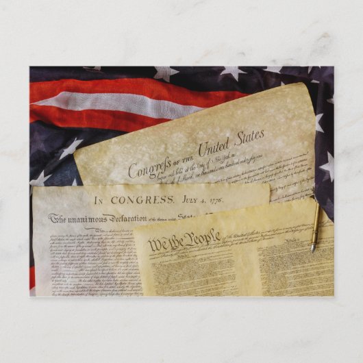 Wir Menschen Postkarte (Vorderseite)