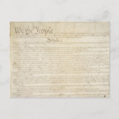 Wir Menschen Postkarte (Vorderseite)