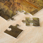 Wir Menschen Puzzle (Seite)