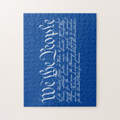 Wir Menschen Puzzle (Vertikal)