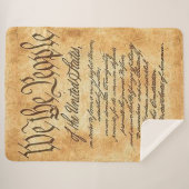 Wir Menschen Sherpadecke (Vorderseite (Horizontal))