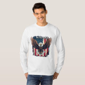 Wir Menschen T-Shirt (Vorne ganz)