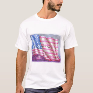 Wir Menschen T-Shirt