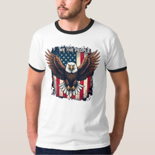 Wir Menschen T-Shirt