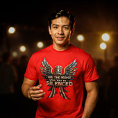 Wir Menschen T-Shirt