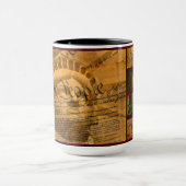 Wir Menschen Tasse (Zentrum)