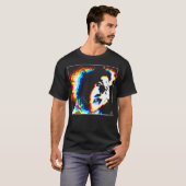 Wir müssen alle normal sein T-Shirt (Vorne ganz)