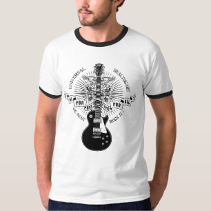 Wir müssen es schaukeln! T-Shirt