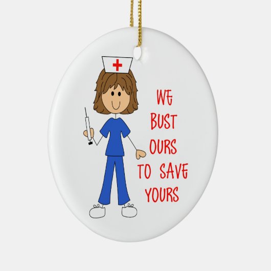 Wir müssen uns keramik ornament (Rechts)