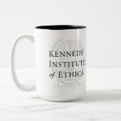 "Wir nahmen das MOOC" Tasse (XL) (Links)