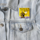 Wir nahmen den Hügel Button (Beispiel)