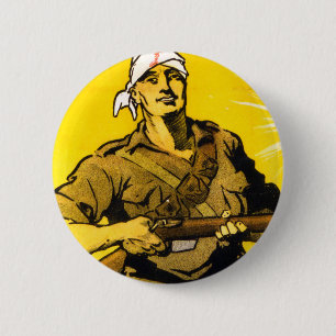 Wir nahmen den Hügel Button