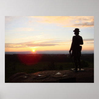 Wir nehmen das Nachtplakat 7 Poster