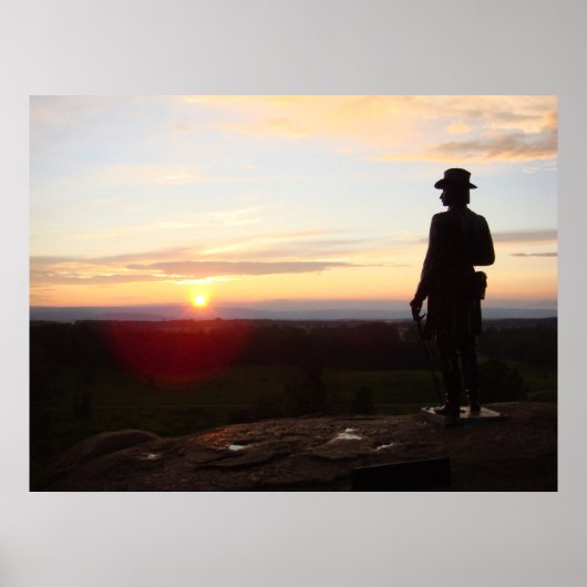 Wir nehmen das Nachtplakat 7 Poster (Vorne)