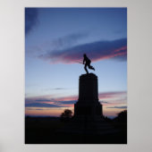 Wir nehmen das Nachtposter 5 Poster (Vorne)