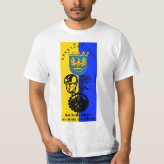Wir Oberschlesier Design 02 T-Shirt