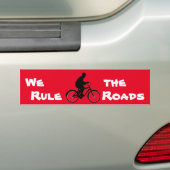 Wir ordnen den autoaufkleber (Auf Auto)