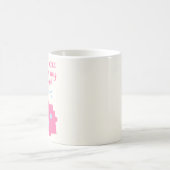 Wir passen perfekt zusammen kaffeetasse (Mittel)